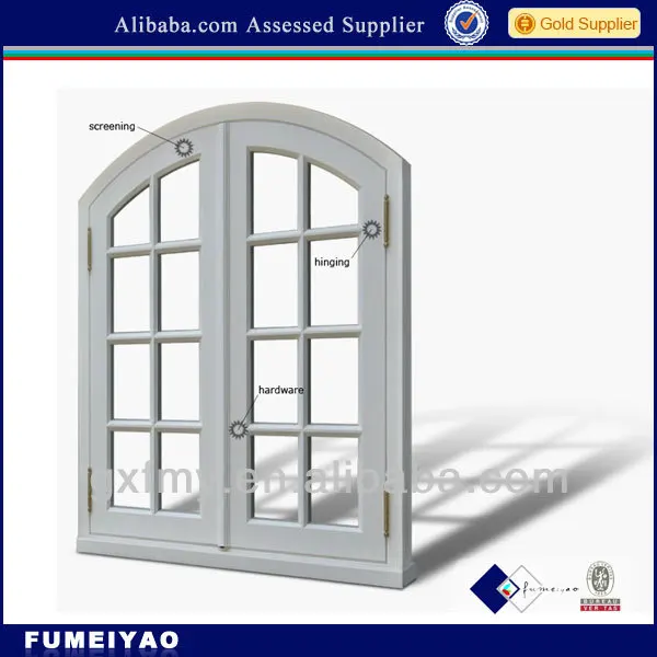 Aluminium French Door Arched French Doors Heat Resistant Glass Oven Door Buy Heat Resistant Glass Oven Door Aluminum Frame Glass Door Interior Glass