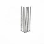 Bar Unground Tungsten Carbide Rod / Tungsten Carbide Round Bar