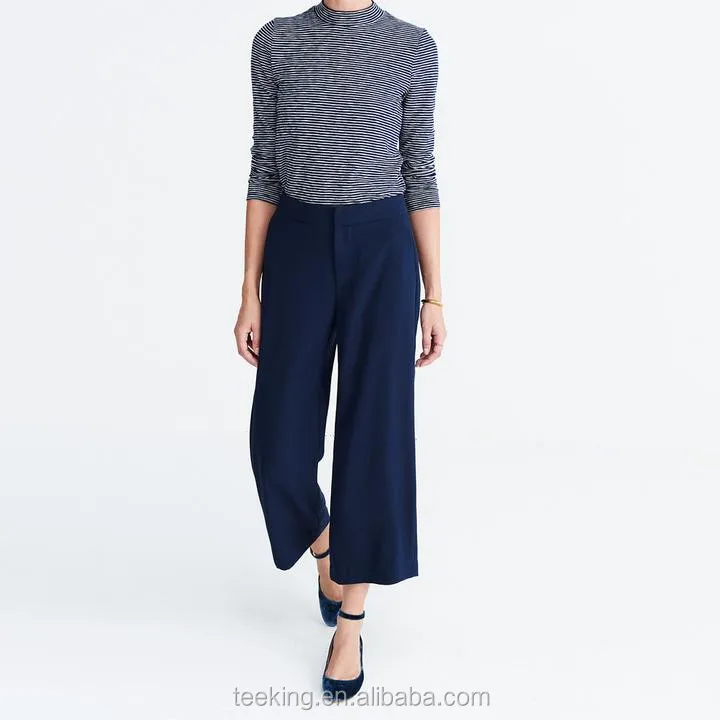 suspender trousers,trousers fashion suspender trousers ladies wide leg pants