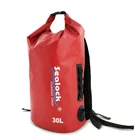 Logo Customization Waterproof Bag 2020 Customize Waterproof Dry Beach Food Packaging Cleaner Bag