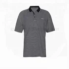 100% cotton breathable sports polo t shirt with pocket in guangzhou