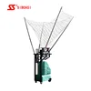 High quality basketball pitching machine for training