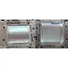 Electronics accessories low volume electronic products plastic injection cover mould and custom abs plastic injection molding