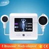 Portable Focused RF and Focused Ultrasound Ultrashape V4 weight loss machine
