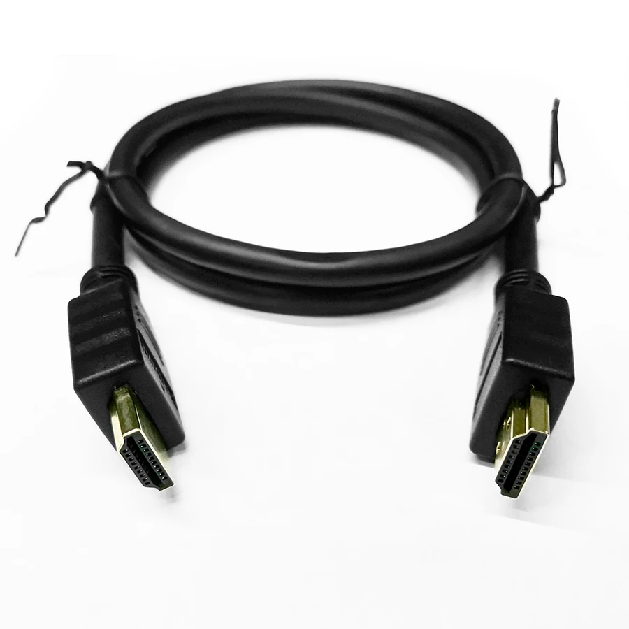 MINIX HD Cable HD 2.0 4K 60Hz 1m video cables High Speed Cable for HD TV BOX PS3 computer Support HD -CEC, HDR - ANKUX.COM