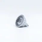New arrival waterproof MR16 lighting bulb 3W 4W 5W 6W dimmable led spot light bulb