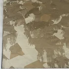 100%Polyester satin fabric printing fabric water proof for garments