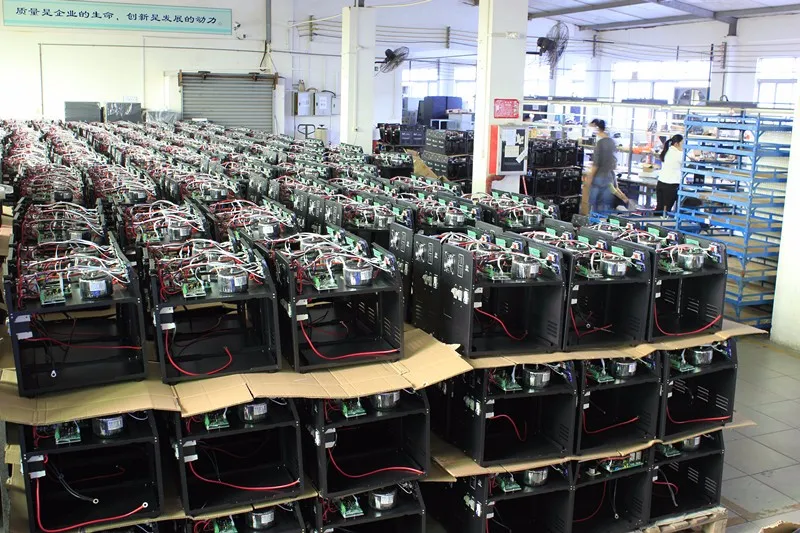 中国製電子20kwソーラーインバータ用太陽光発電システム仕入れ・メーカー・工場