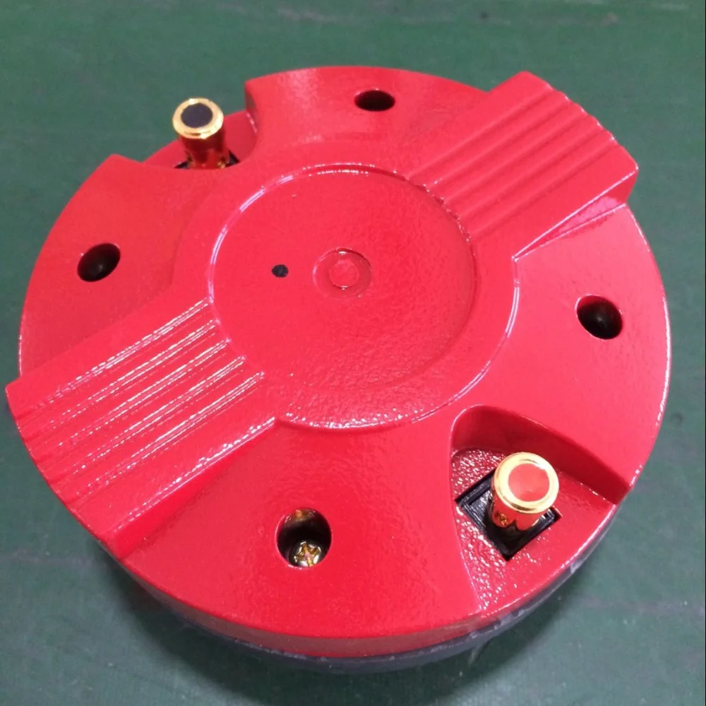 high end speaker 120W compression driver tweeter - ANKUX.COM