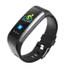 Pedometer Call Remind Wearable smart fitness wristband