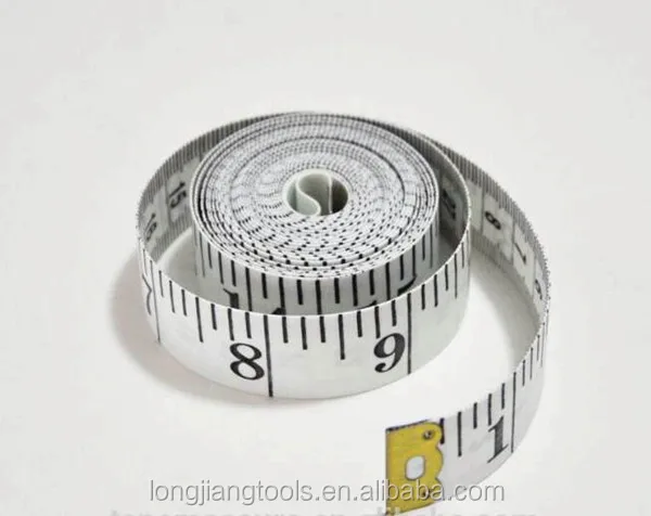 body tailor tape measure as promotion gift,wholesale customized