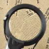 2015 promotional gift elderly magnifier reading glass