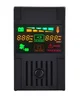 850VA/480W metal case line interactive ups for server/security system