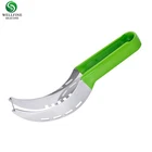 High quality silicone watermelon knife, silicone fruit knife
