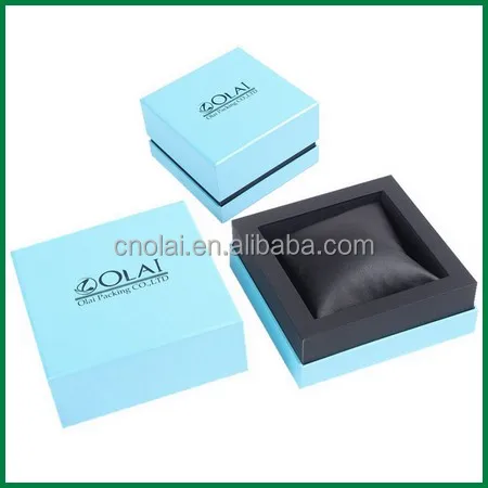 packaging & printing  box  special design pillow box for gift