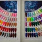 Gel Polish Color Uv Nail High Quality Soak Off Summer Color Nail Uv Gel Polish