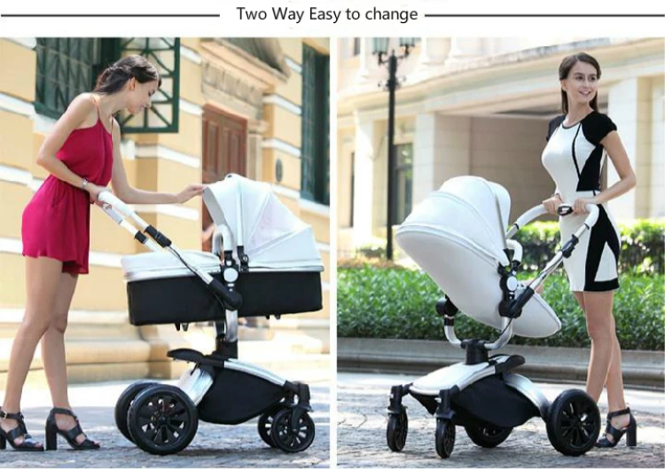 multifunction baby carriage hot mom 360 rotation