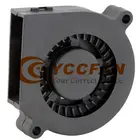 60x60x15mm samll centrifugal dish-washing machine 12v dc blower fan 60mm