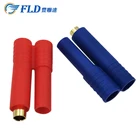 8mm electrical banana plug male connector