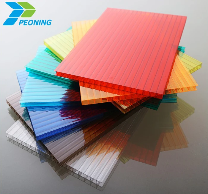 Großhandel kunststoff wabenplatten Kaufen Sie die besten kunststoff