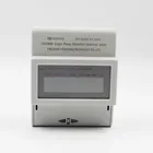 New Product Single Phase Digital Smart For Solar System Din Rail Electricity Meter