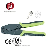 8 Inch Double Color Handle Ratchet