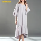 2018 newest Islamic design arabic women dress