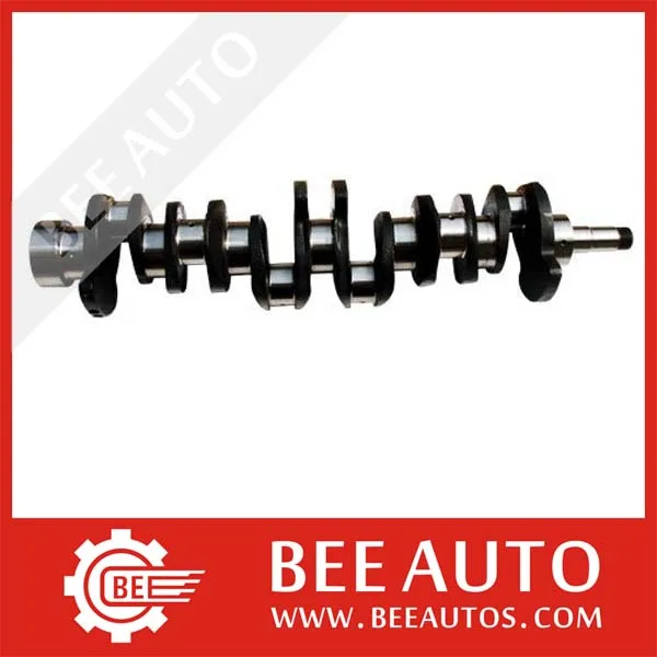 ISUZU 6HK1 crankshaft