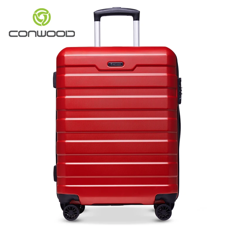 Abs 材料カスタムトラベルスーツケースセット航空速達クラシック荷物 Buy 旅行スーツケース 古典的な荷物 Abs スーツケース Product On Alibaba Com