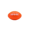 American mini football stress balls with logo printing