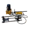 High quality 200 ton portable hand power hydraulic master track china pin press with electric motor machine