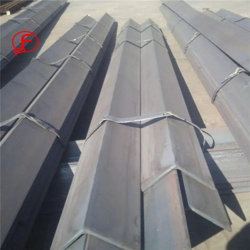 china supplier with holes l price per kg iron angle bar emt pipe