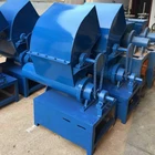 Eps hot melting machine waste eps foam recycling machine