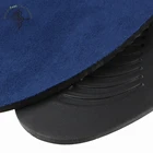 Accessories Cork Shoe Insoles Removable Cork EVA Foam Material Sport Orthotic Arch Support Insole Shoes Accessories