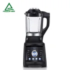 Push Button Controls Type table multi-function blender double blade blender ice-crusher