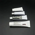 Best Selling Acid Small Tube Silicone Sealant