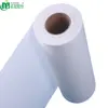Laminated Glass Fiber Filter Media, oil filter Paper roll