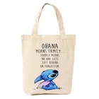 Wholesale Promotion Custom Cotton Canvas Tote Bag