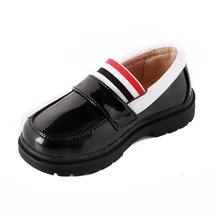 XINMIAO brand Easy to wear off shoes Kids Style Student Boy School Casual Shoes