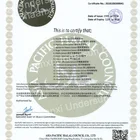 Halal certified raw pure organic instant cocoa powder chocolate cocoa powder bulk