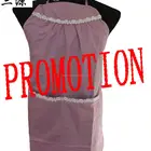 breathable washable safety purple anti-radiation washable maternity clothing for summer