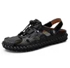 /product-detail/high-quality-durable-environment-friendly-outdoor-men-comfortable-leather-slippers-sandals-62188749793.html