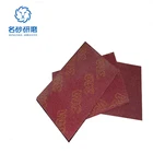 Non-woven 8698 Abrasive Tools Nylon Scouring Pad for Stainless Steel Aluminum Metal