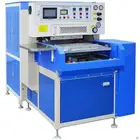 High frequency shoes upper welder, sport shoes making machine