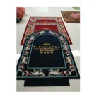 new design and best price prayer muslim rug carpet PRAYER RUG MUSLIM