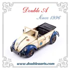 Model vintage car handmade car model creative home decorative classic model car