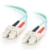 Simplex and duplex zip cord PVC or LSZH Jacket patch cord optical fiber patch cord with SC/LC/FC/ST/MU connector