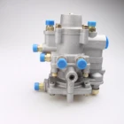 High Quality factory direct sales trailer air semitrailer brake valve for truck