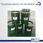 hot laminating film thermal laminating film /hot melt PU adhesive