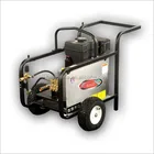 3000Psi Cold Water High Pressure washer drain cleaning machine